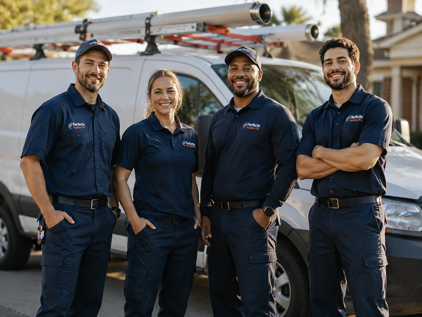 Emergency Plumber Near Me in Baker, CA near me